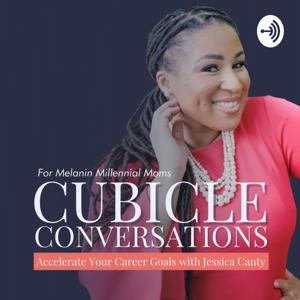 Cubicle Conversations: Discussions to Accelerate Career Goals