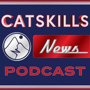 Catskills News Pod