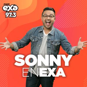 Sonny En Exa