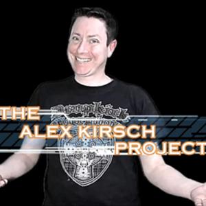 The Alex Kirsch Project