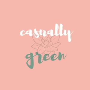 Casually Green