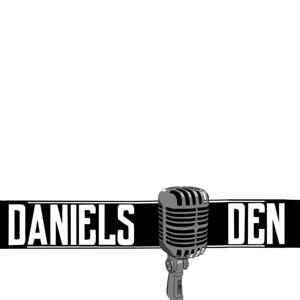 Daniel's Den of Hoops