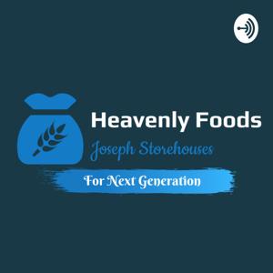 Heavenlyfoods for Next Generations