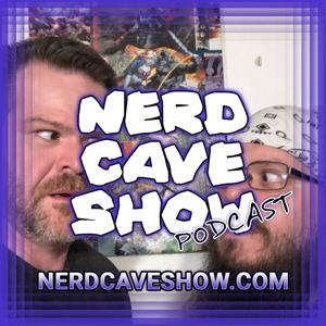 Nerd Cave Show