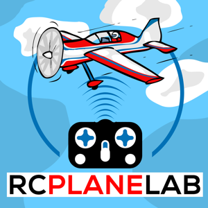 RC Plane Lab by Ron Hull, Tom Dale, Dave Taylor