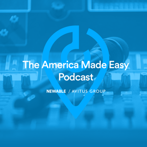 America Made Easy Podcast