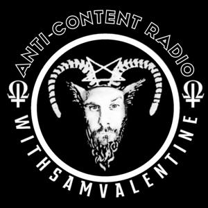 Anti-Content Radio