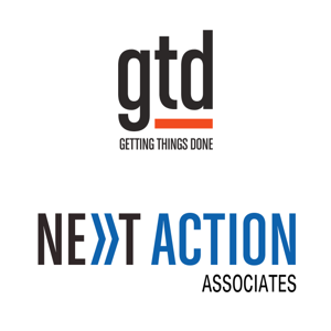 Change Your Game with GTD® by Next Action Associates, Ltd.