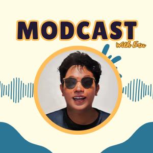 MODCAST With ERU