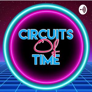 Circuits of Time - 80s Movie Reviews