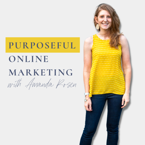 Purposeful Online Marketing