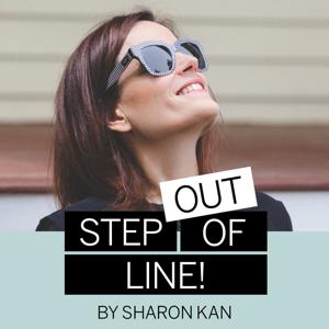 Step Out of Line!