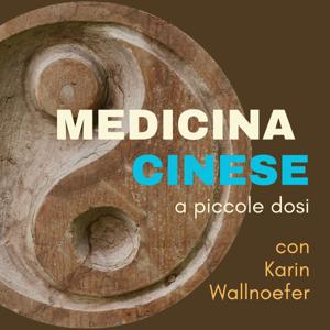 Medicina cinese a piccole dosi