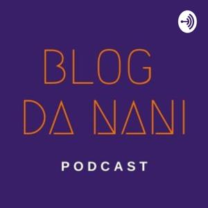 Blog da Nani