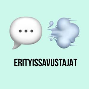 Erityissavustajat