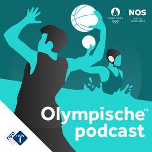 NOS Olympische podcast by NPO Radio 1 / NOS