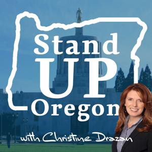 Stand Up, Oregon with Christine Drazan