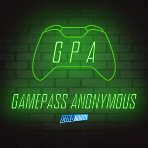 Game Pass Anonymous