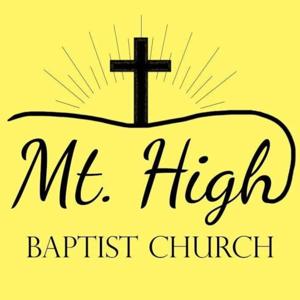 Mt. High Baptist Church