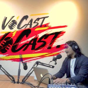 Vocast Podcast