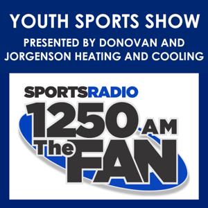 Youth Sports Show Podcast