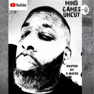 MIND GAMES UNCUT RADIO