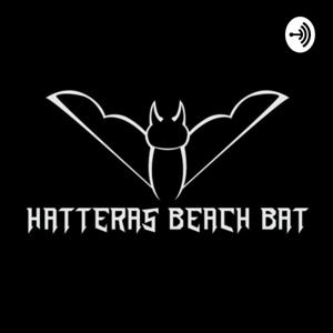 Hatteras Beach Bat