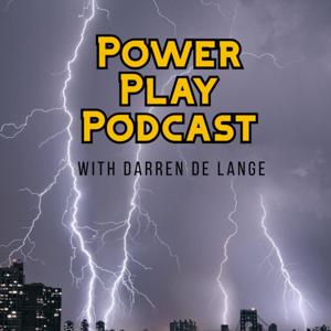 Powerplay Podcast