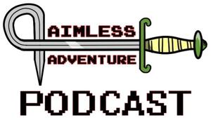 Aimless Adventure Podcast