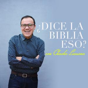 ¿Dice la Biblia Eso?