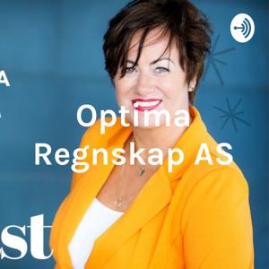 Optima Regnskap AS - Business podcast