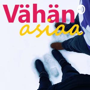 Vähän asiaa