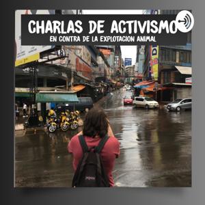 Charlas De Activismo En Contra De La Explotación Animal