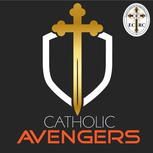 Catholic Avengers