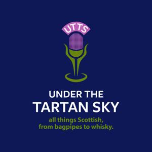 Under The Tartan Sky