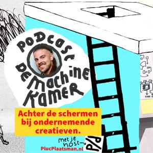 Podcast De Machinekamer