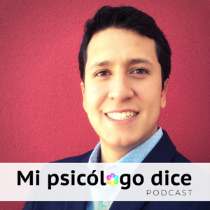 Mi Psicologo dice podcast