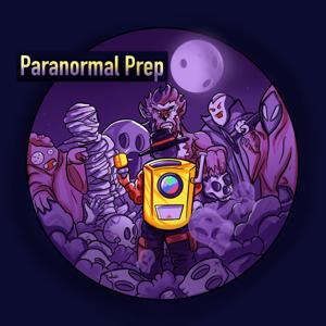 Paranormal Prep