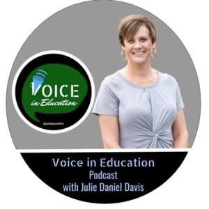 Voice in Education