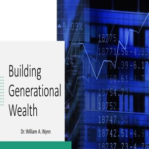 Building Generational Wealth