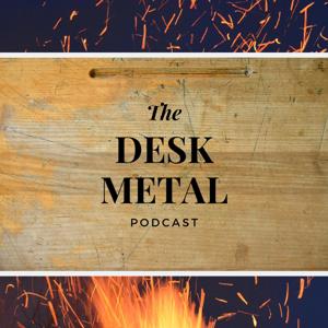 Desk Metal