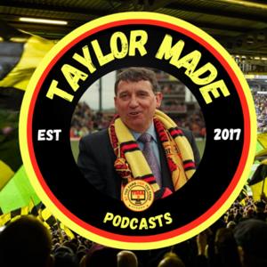 TMA TV Presents - Taylor Made Podcasts