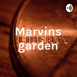 Marvins garden