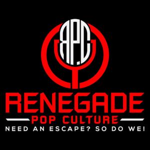 Renegade Pop Culture