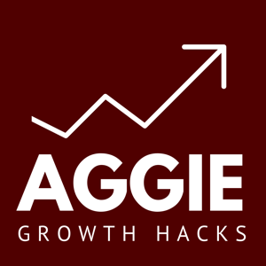 Aggie Growth Hacks Podcast