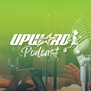 Upward Running Podcast