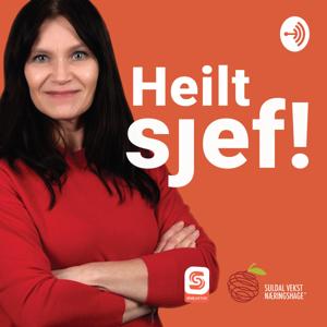 Heilt Sjef!