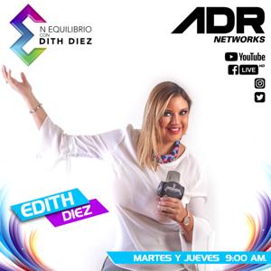 EN EQUILIBRIO CON EDITH DIEZ