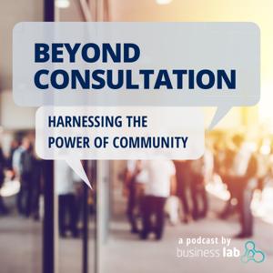 Beyond Consultation