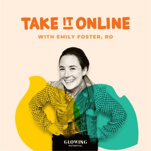 Take it Online: Digital Health with Emily Foster